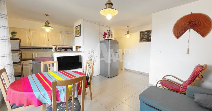 vente Appartement Sete