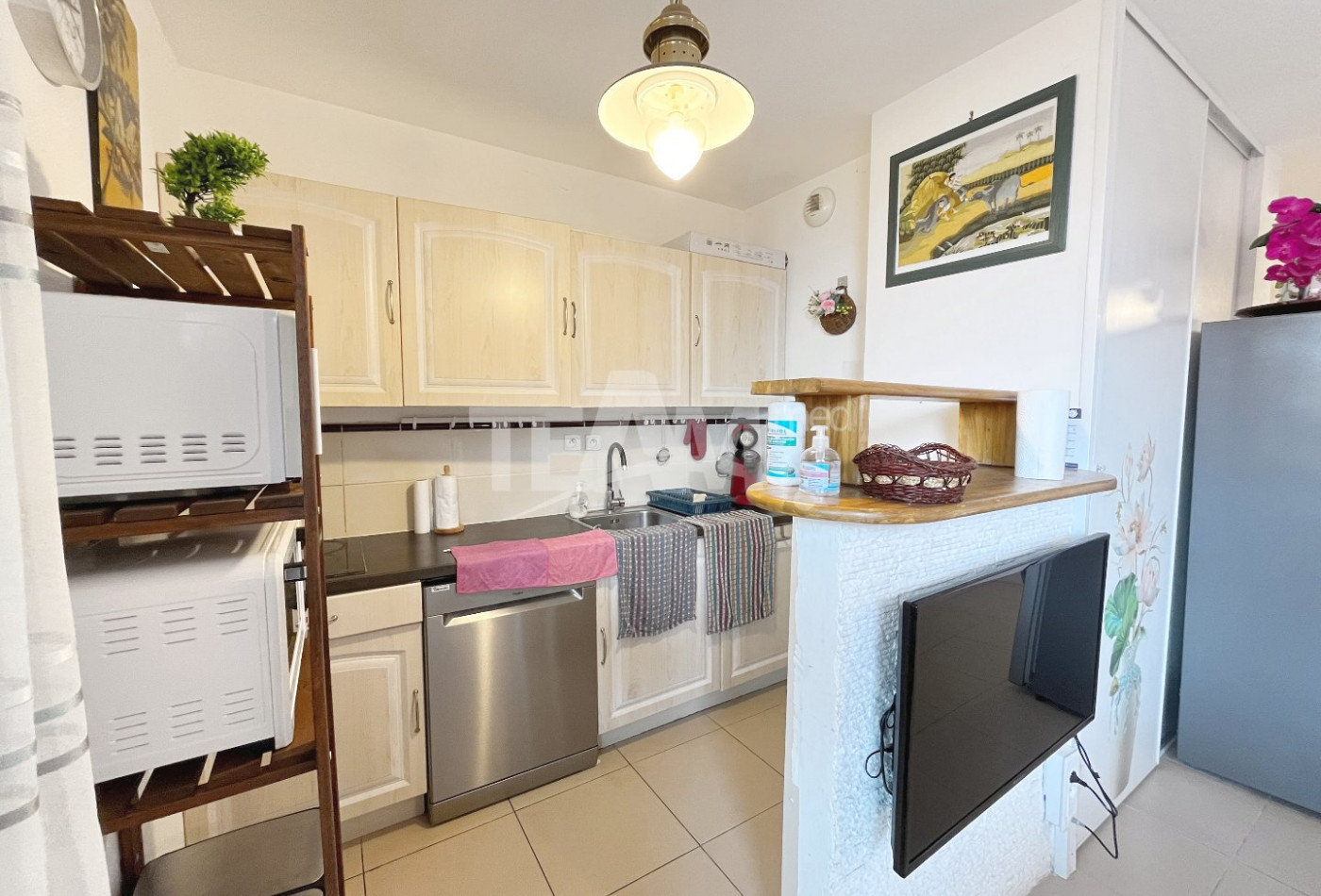 à vendre Appartement Sete - Photo 10