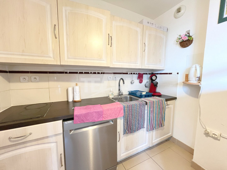 à vendre Appartement Sete - Photo 5