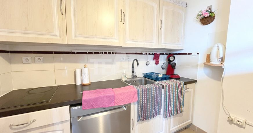 vente Appartement Sete