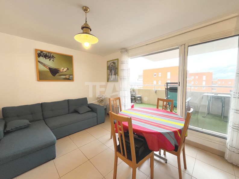 à vendre Appartement Sete - Photo 6