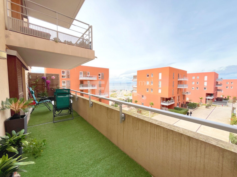 à vendre Appartement Sete - Photo 2