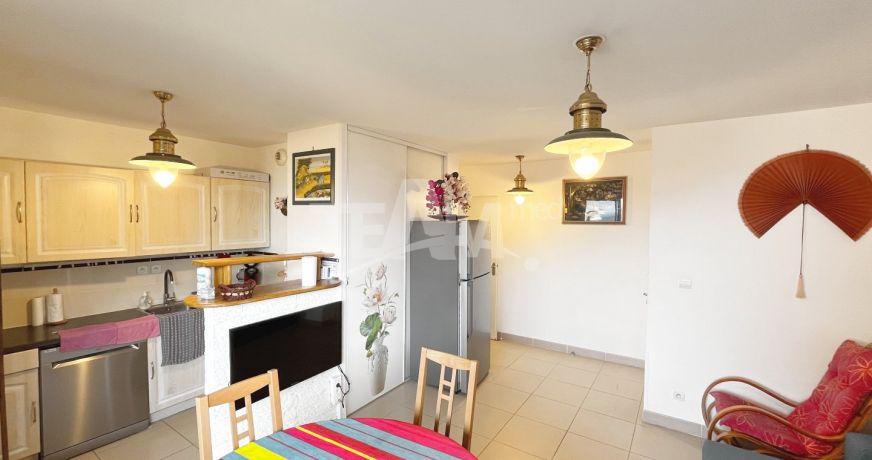 vente Appartement Sete