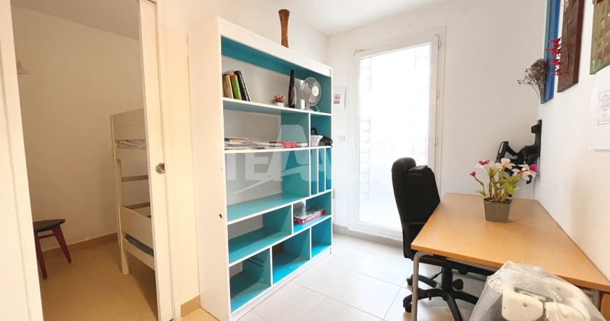 vente Appartement Sete