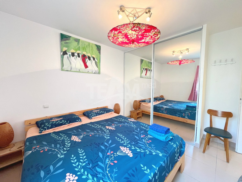 à vendre Appartement Sete - Photo 8