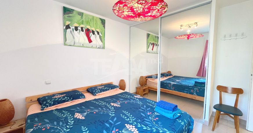 vente Appartement Sete