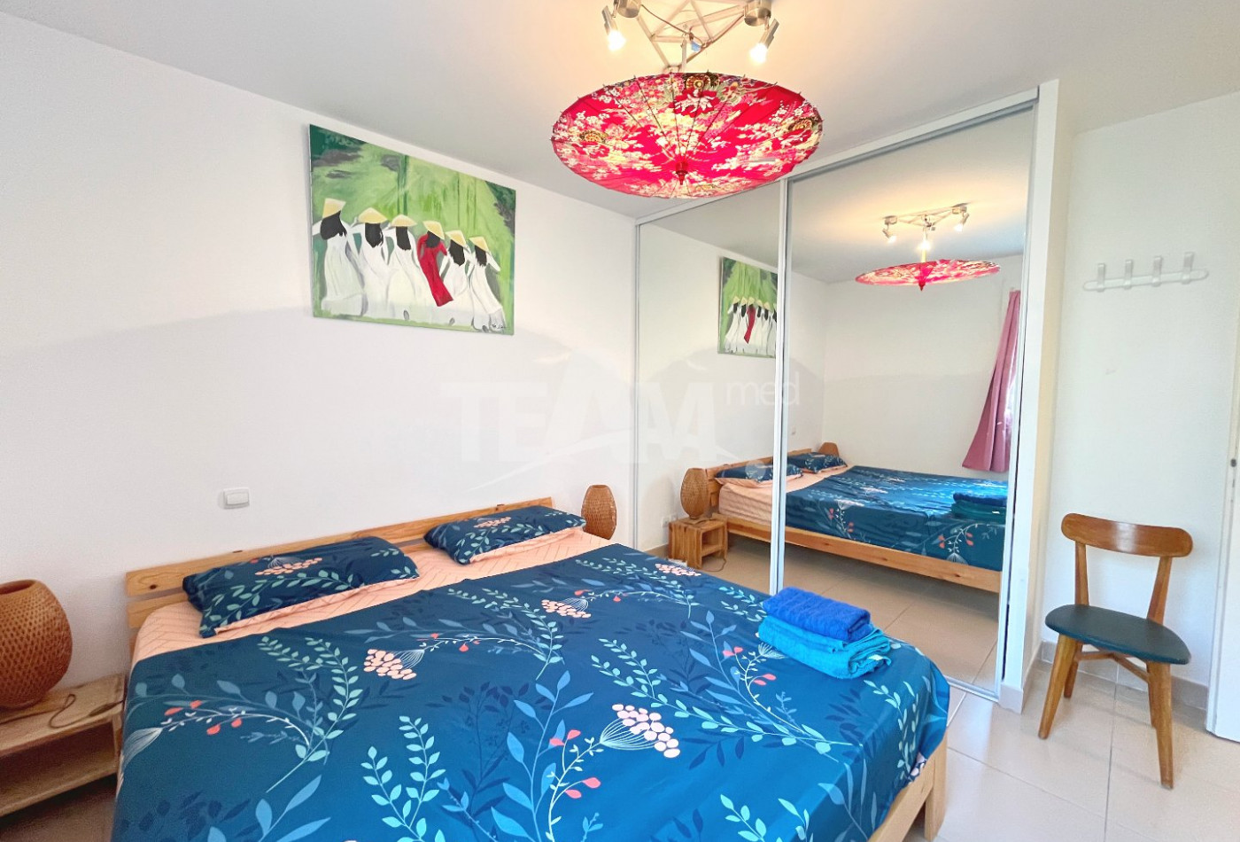 à vendre Appartement Sete - Photo 8