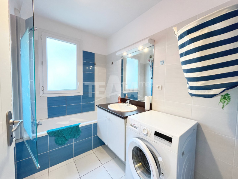 à vendre Appartement Sete - Photo 9