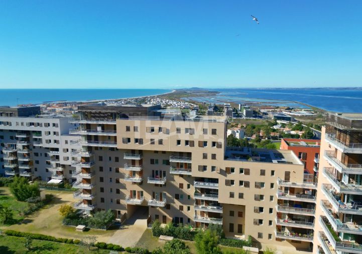 à vendre Appartement Sete