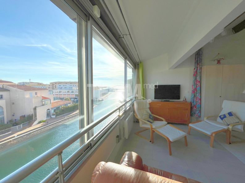 for sale Appartement Sete - Photo 6