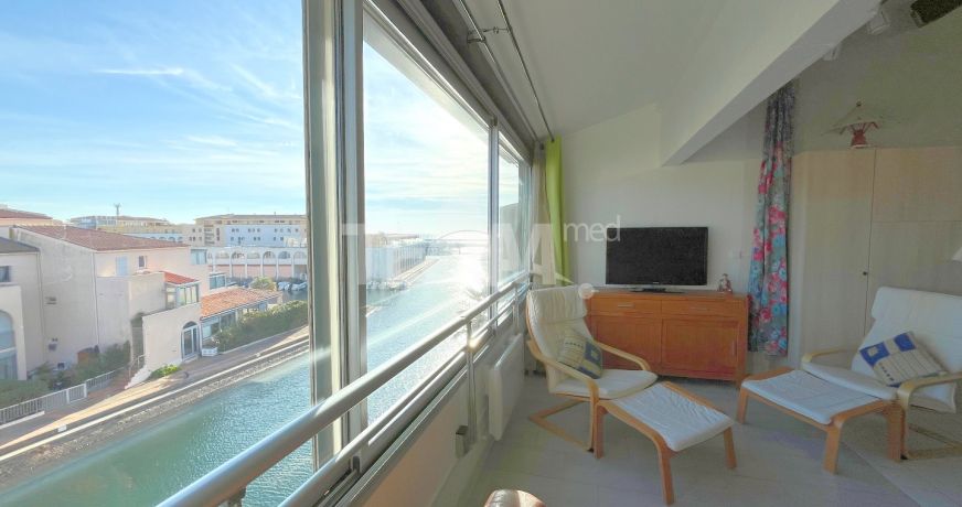 vente Appartement Sete