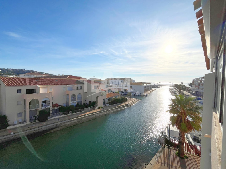 vente Appartement Sete - Photo 4