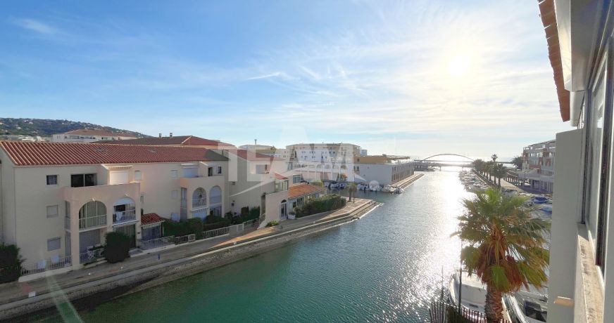 vente Appartement Sete