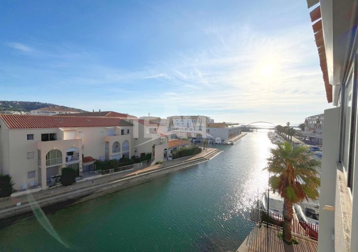 vente Appartement Sete
