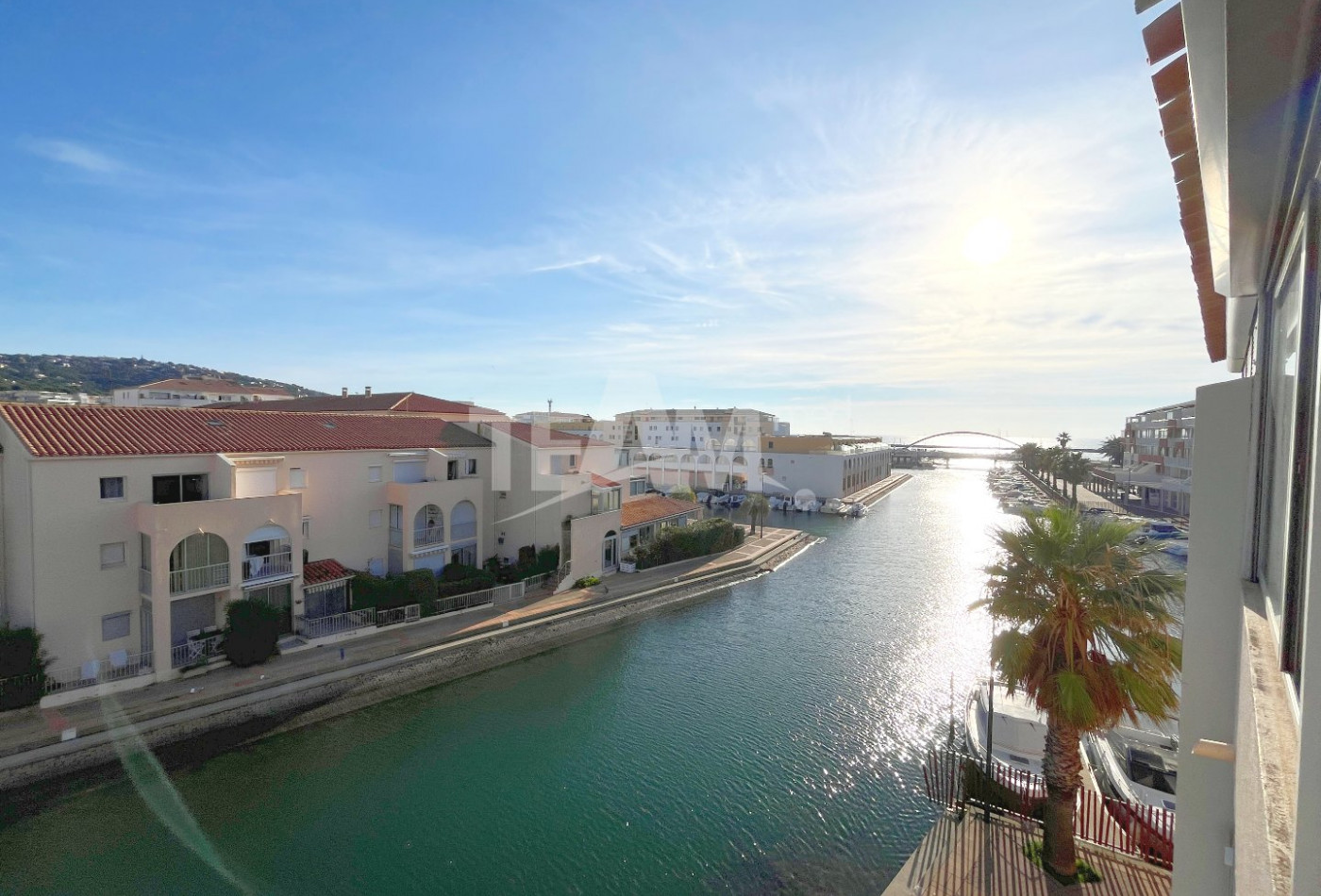 à vendre Appartement Sete - Photo 4