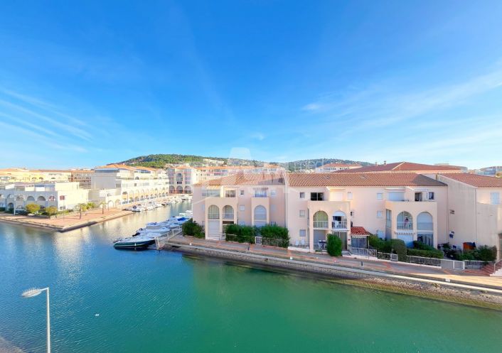 sale Appartement Sete