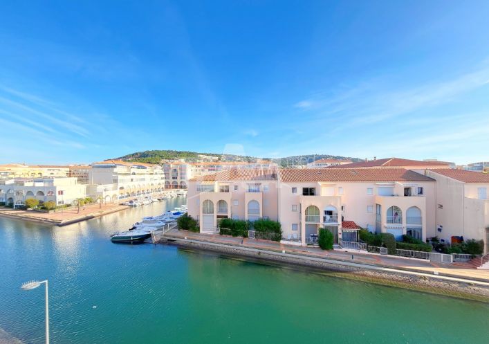 à vendre Appartement Sete