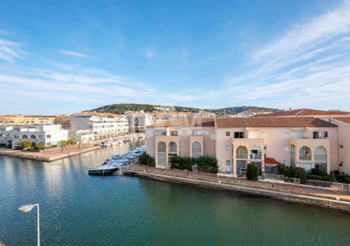 à vendre Appartement Sete