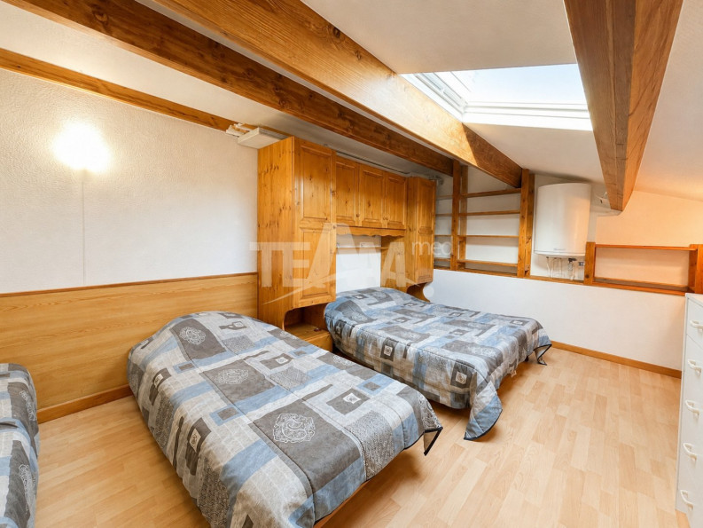 à vendre Appartement Sete - Photo 3