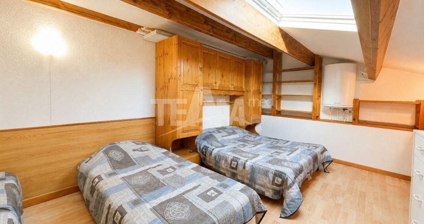 vente Appartement Sete