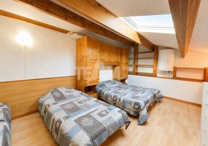 vente Appartement Sete