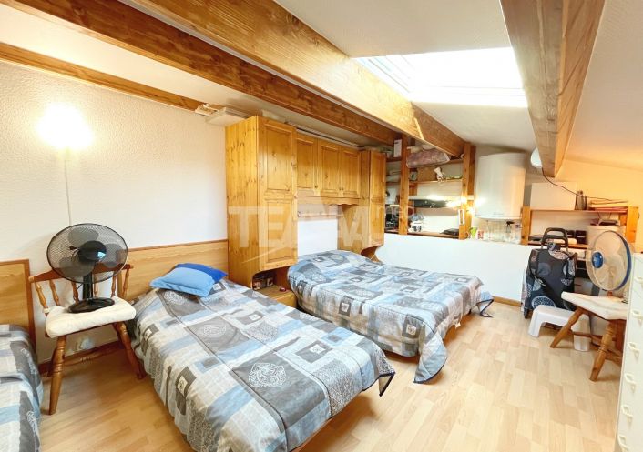 vente Appartement Sete