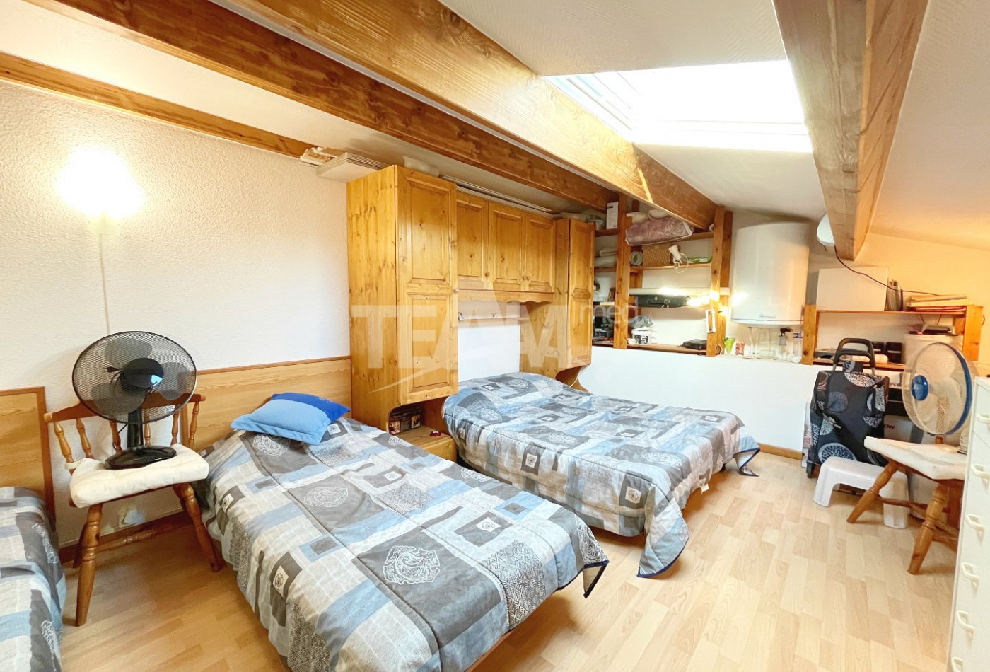 à vendre Appartement Sete - Photo 3