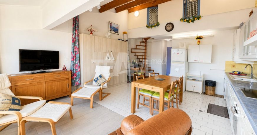 vente Appartement Sete