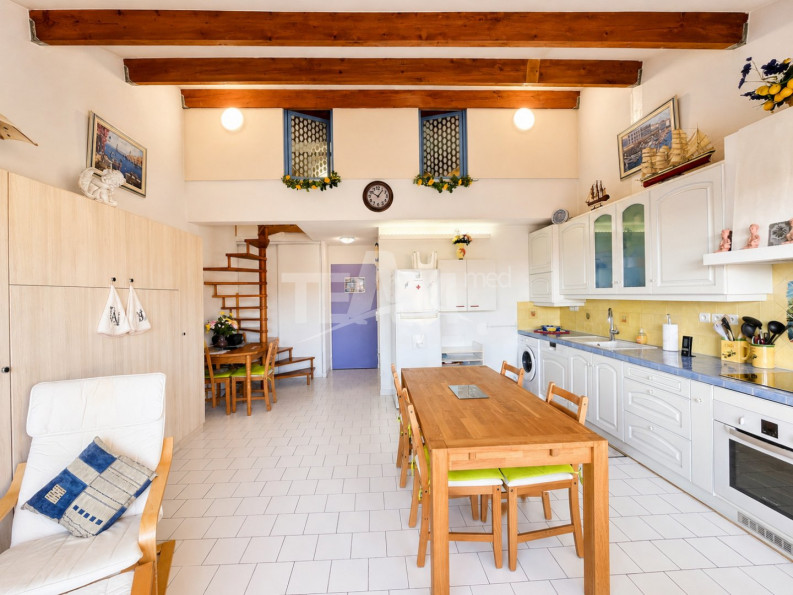 à vendre Appartement Sete - Photo 10