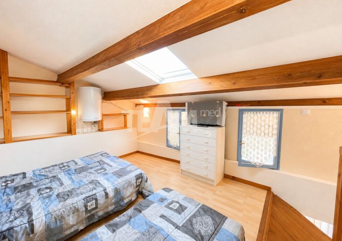 vente Appartement Sete
