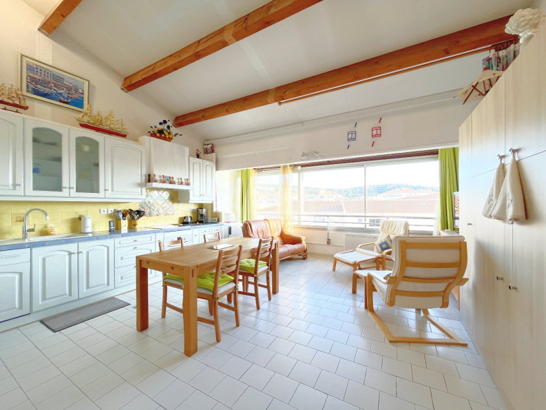 for sale Appartement Sete - Photo 9