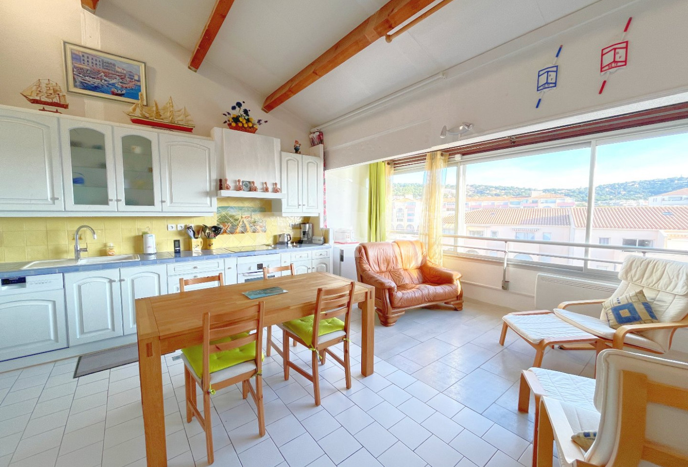 à vendre Appartement Sete - Photo 5
