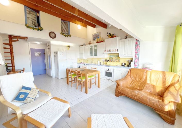 vente Appartement Sete