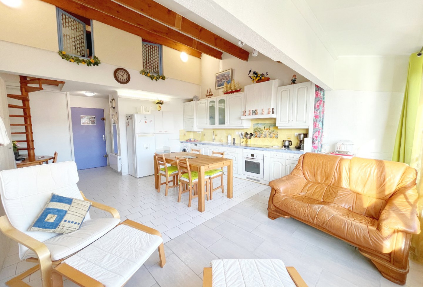 à vendre Appartement Sete - Photo 2