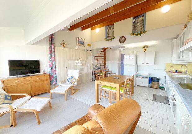 vente Appartement Sete
