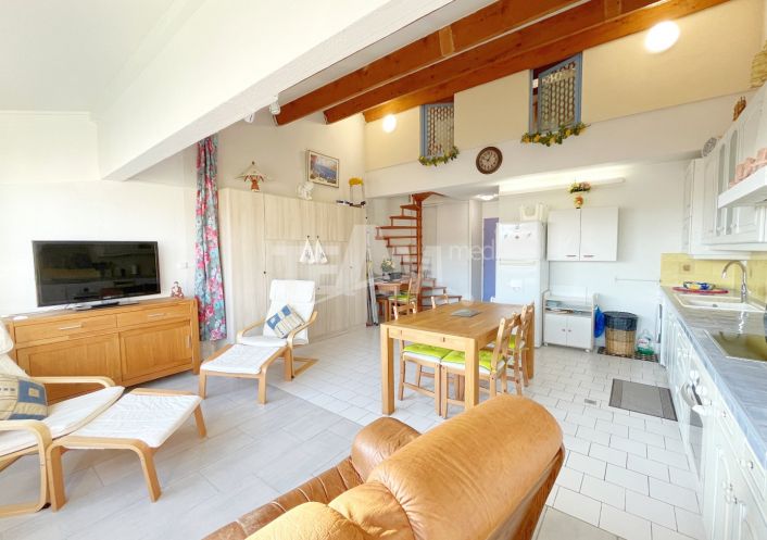 vente Appartement Sete