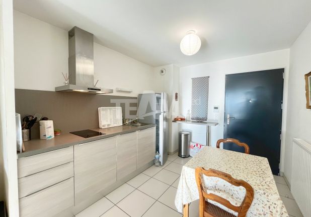 vente Appartement Sete