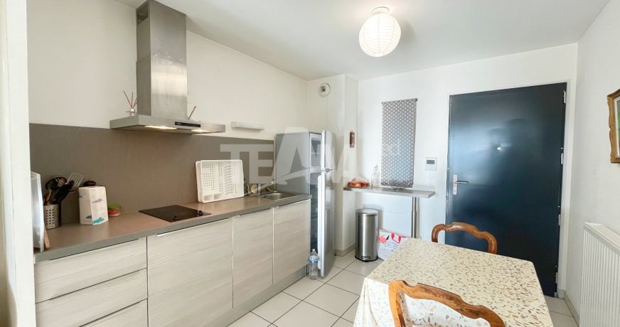 vente Appartement Sete