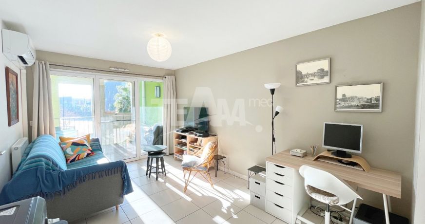 vente Appartement Sete