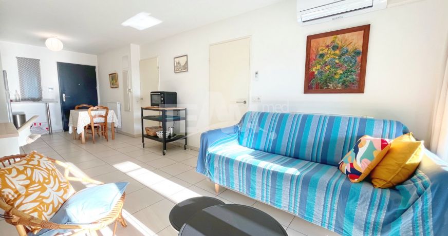 vente Appartement Sete