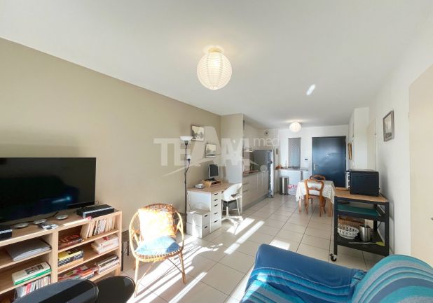 vente Appartement Sete