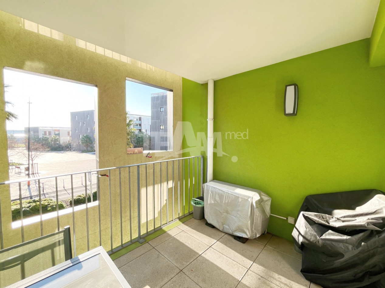 vente Appartement Sete - Photo 4