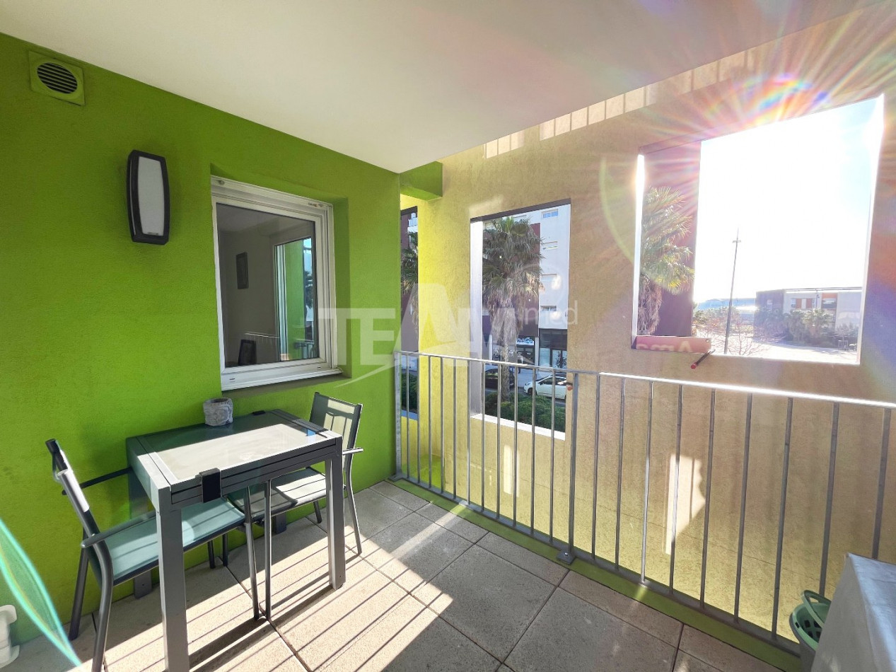 vente Appartement Sete - Photo 7