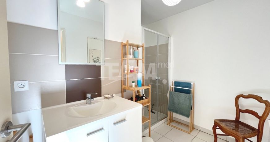 vente Appartement Sete