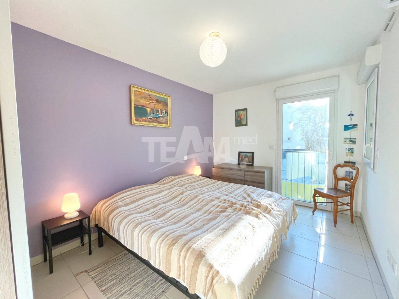 vente Appartement Sete - Photo 14