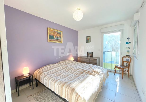 vente Appartement Sete