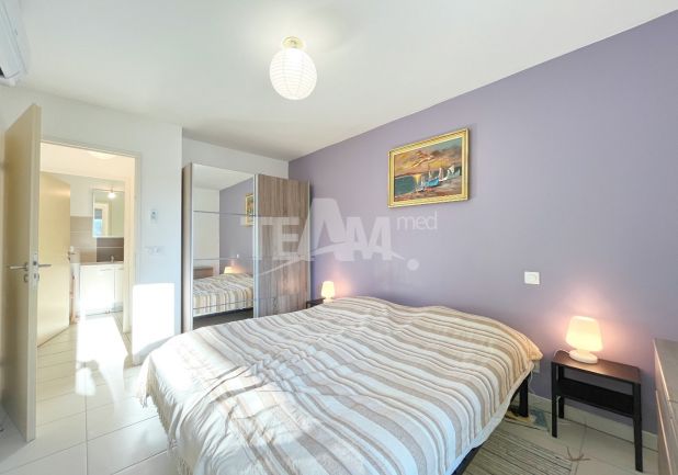 vente Appartement Sete