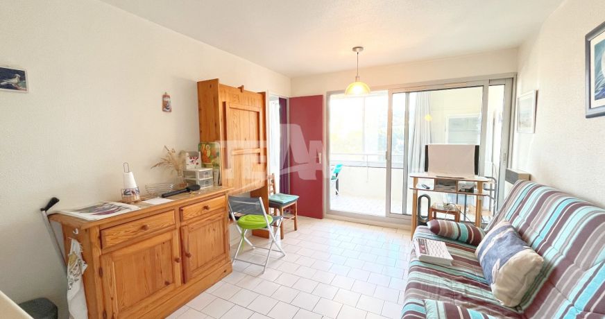 vente Appartement Sete