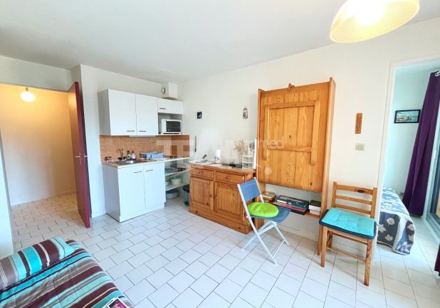 vente Appartement Sete