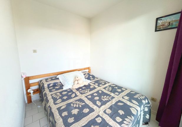 vente Appartement Sete